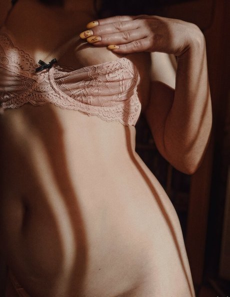 sexy black onlyfans erotic photo