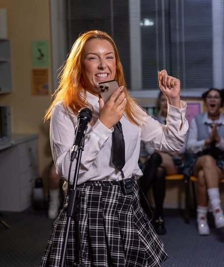 fat girls onlyfans nice img