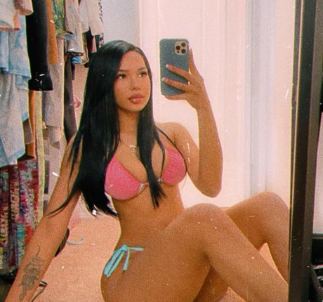 liseimy top model image