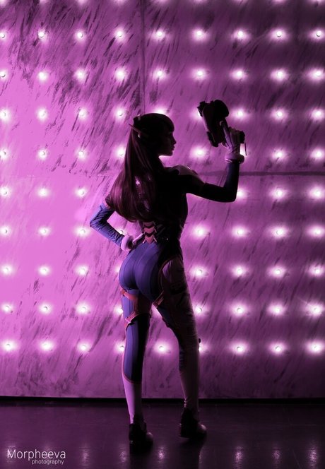 Hologana exclusive star pic