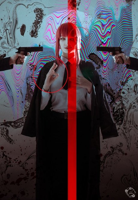 Hologana top pornstar image