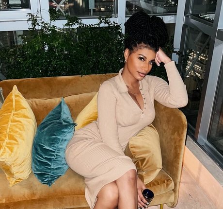 Taylor Rooks star perfect galleries