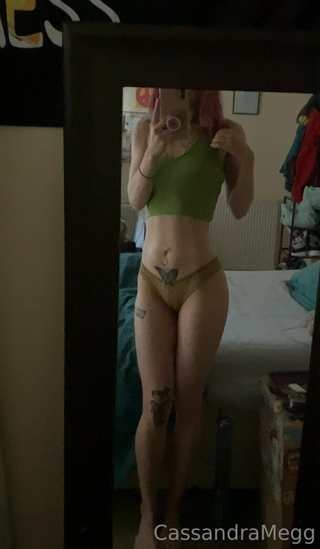 cassandrameg star best galleries