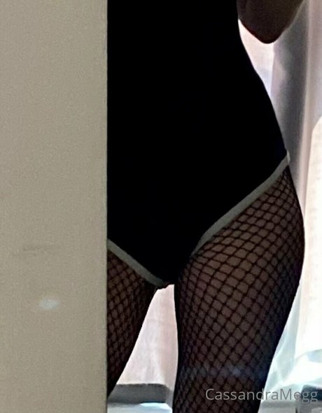 cassandrameg star photo