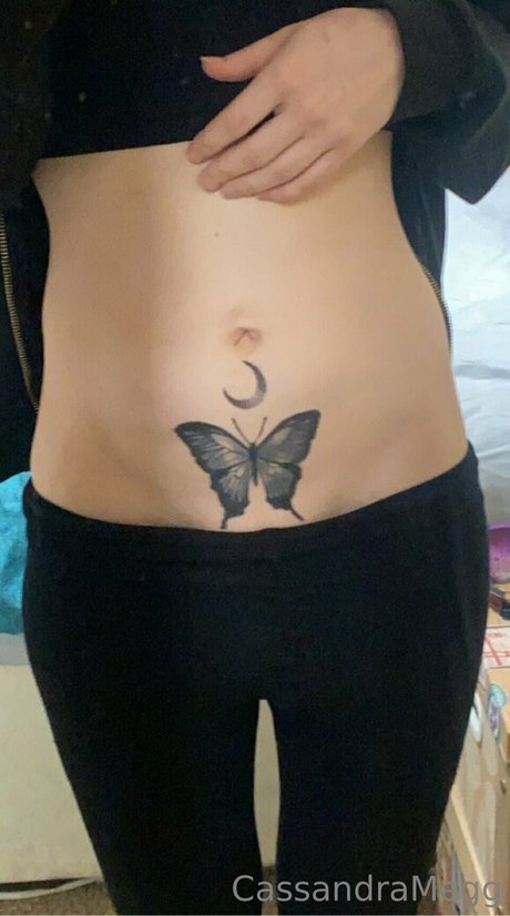 cassandrameg nude pornstar picture