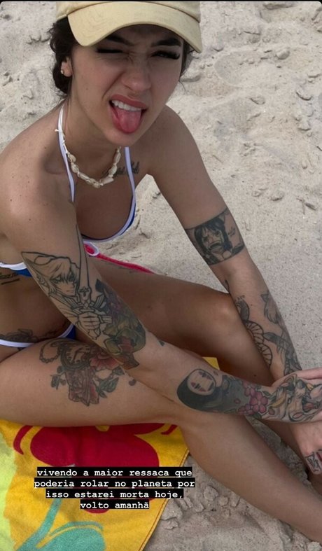 Caputile star exclusive photos