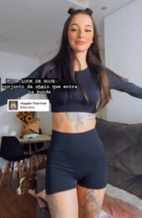 Caputile model top photos