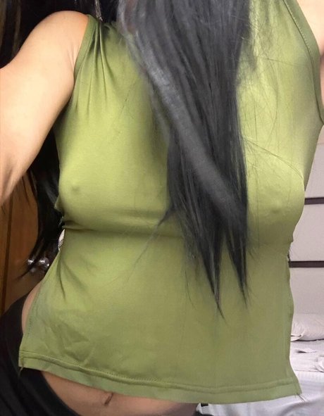 Arihienna nudes actress gallery