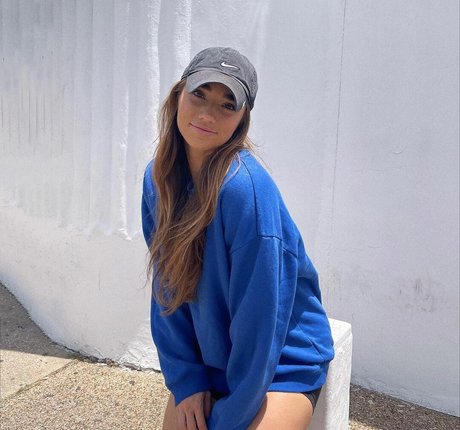 Kylie Holbeck pornographic star photos