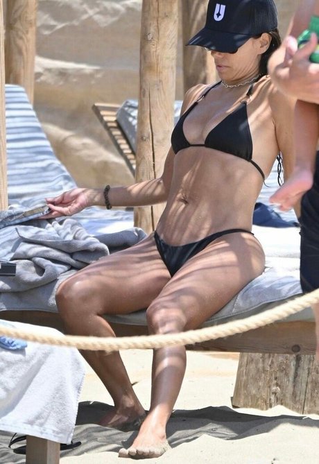 Eva Longoria model hot img