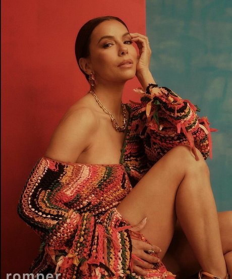 Eva Longoria erotic actress archive