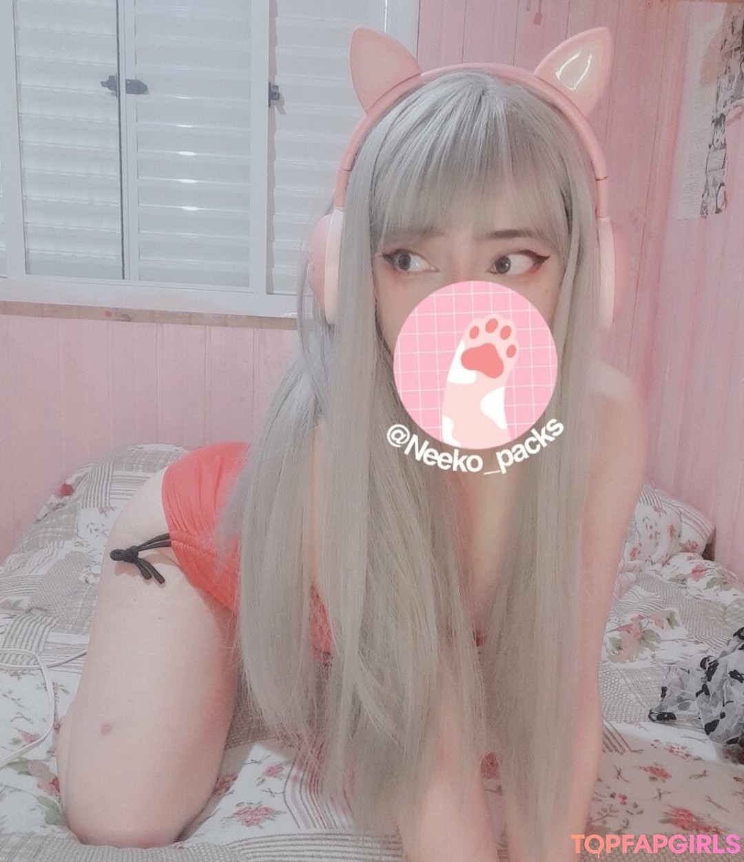 Neeko erotic model picture