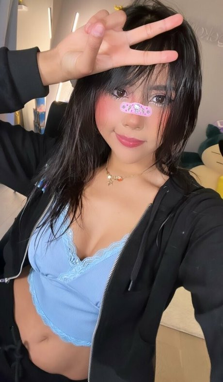 Neeko pornstar free photo