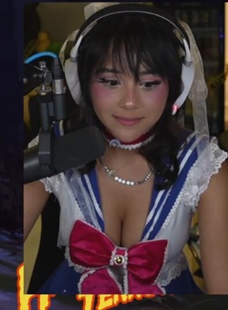 Neeko beautiful actress img