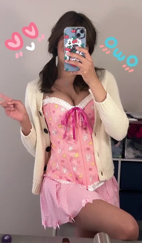 Neeko erotic star gallery