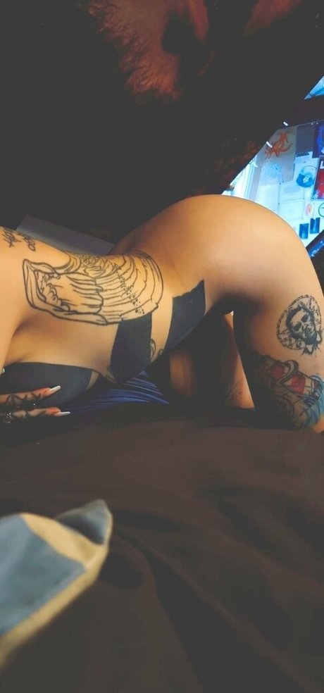 Imali3n pornstar nude galleries