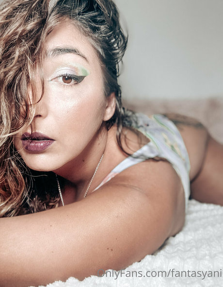 fantasyani star erotic galleries