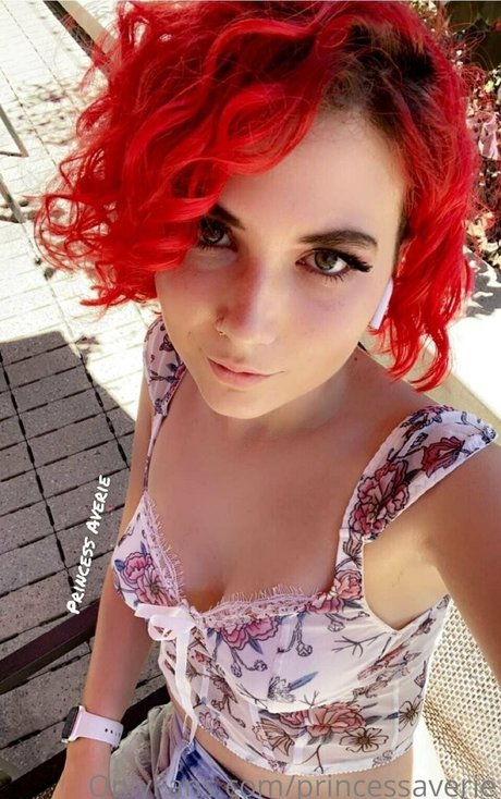 princessaverie sex actress photo