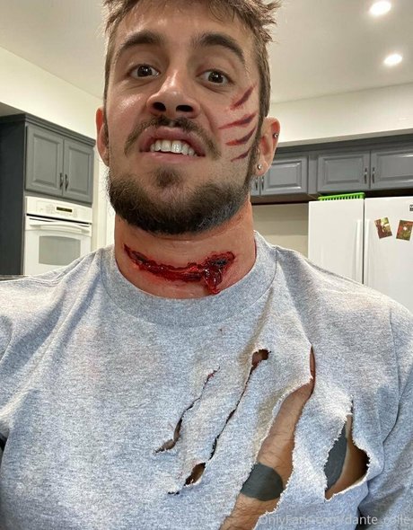 dante colle perfect model image