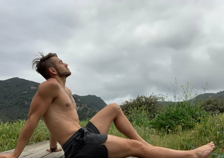 dante colle nice model picture