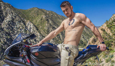 dante colle xxx model galleries