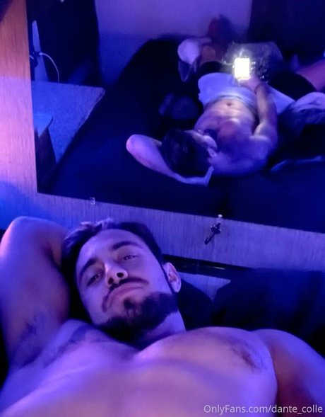 dante colle star xxx gallery