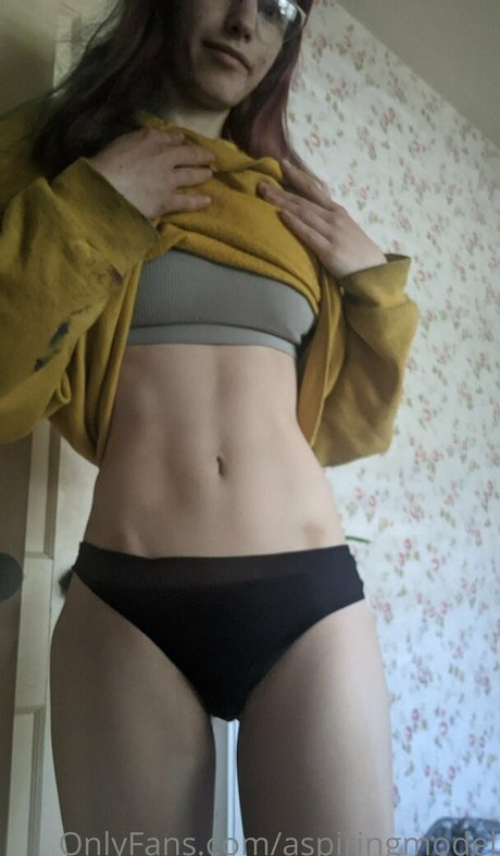 aspiringmodel nudes star gallery