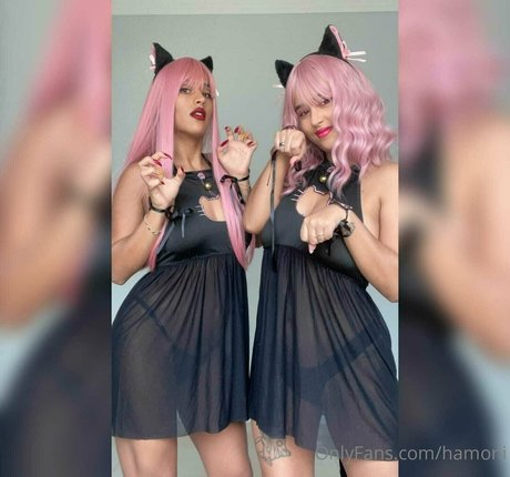 hamoni nudes star photos