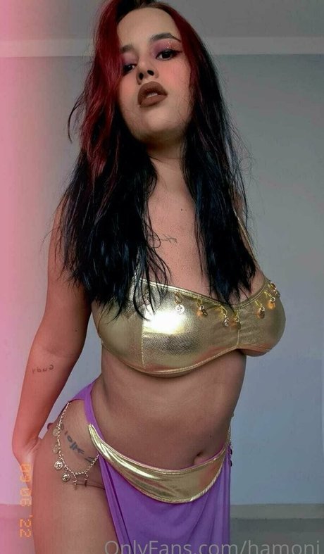 hamoni star perfect photo