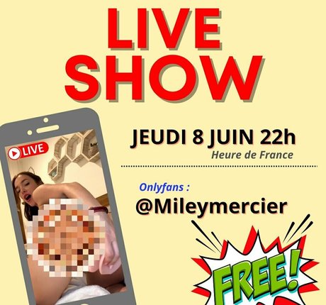 mileymercierfree pornographic star photo
