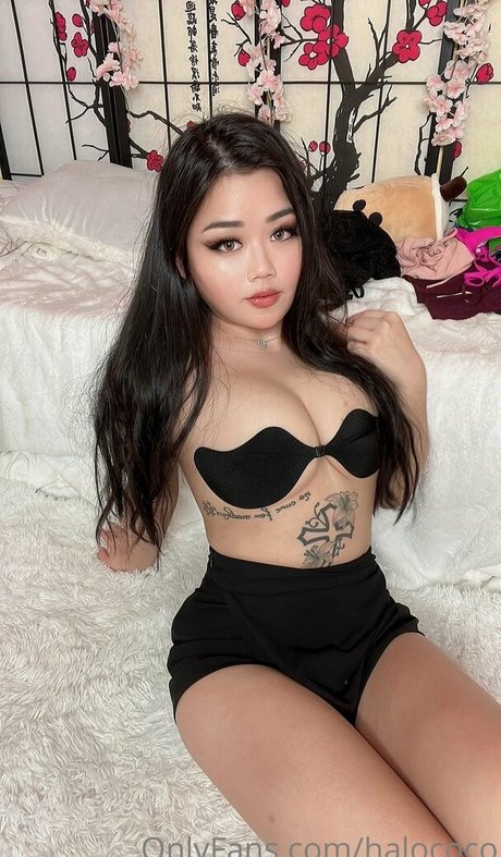 halococo pornstar hot pictures