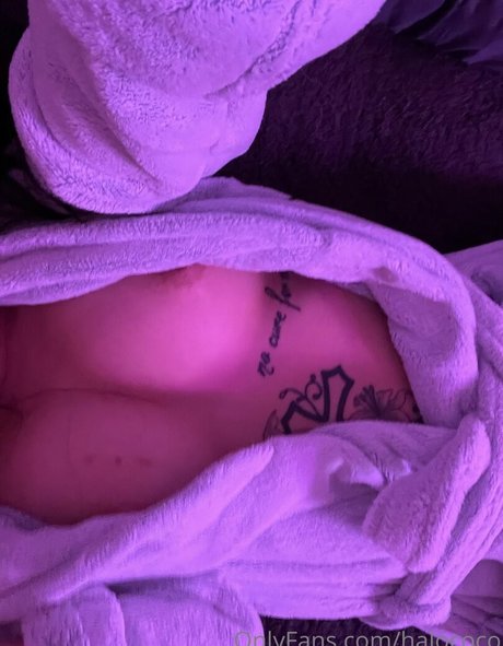 halococo nudes actress images