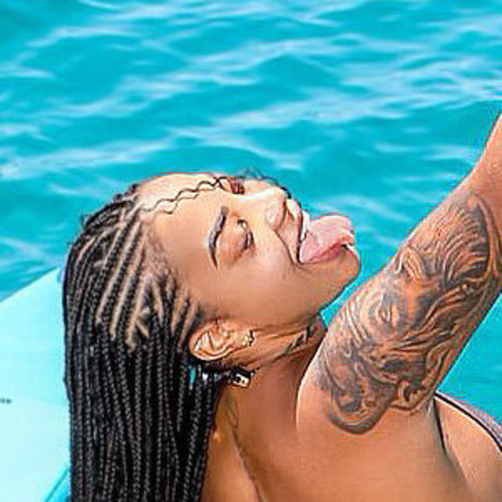 Ludmilla hd actress photo