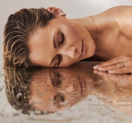 Helene Fischer star art pics