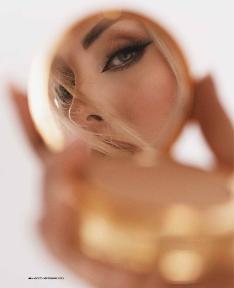 Maya Mazor model nude archive