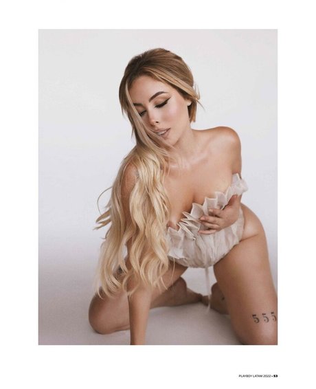 Maya Mazor star best pictures