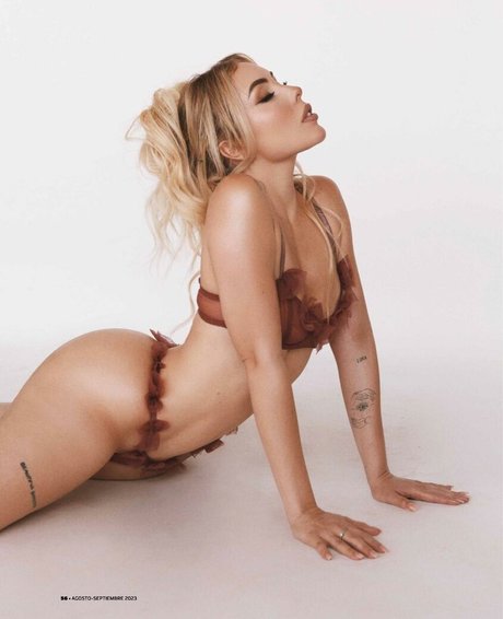 Maya Mazor naked actress pic