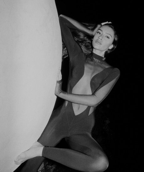 40 onlyfans hot photo