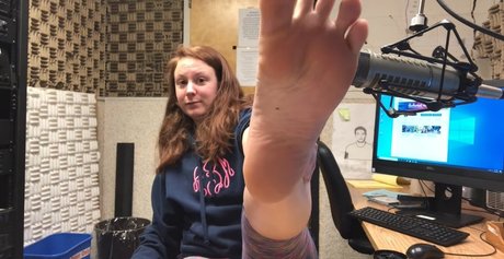 Ashleigh Burton hd actress image