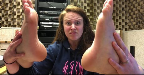 Ashleigh Burton xxx model pics