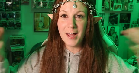 Ashleigh Burton star perfect pic