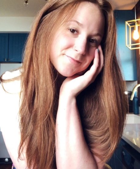 Ashleigh Burton high quality model galleries