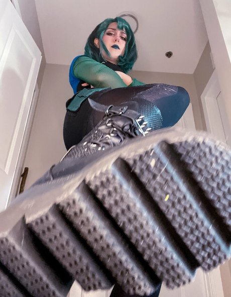 Rottenpapi model porn gallery