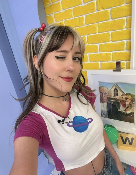 Rottenpapi model nude pic