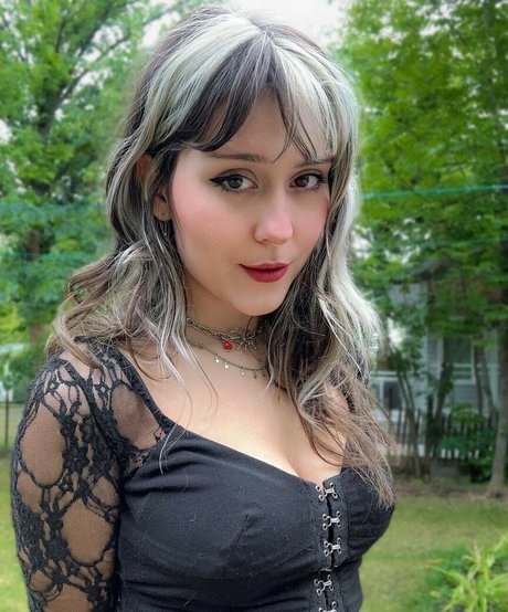 Rottenpapi nudes model galleries