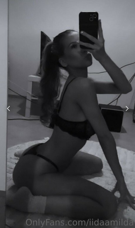 iidaamilda best pornstar image