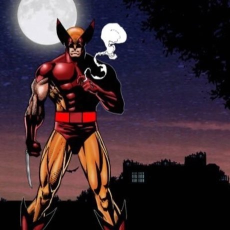 Old Man Logan adult actress image