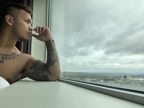 Patrick Praxedes star pretty gallery