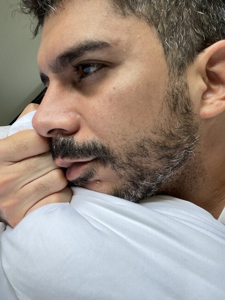 Dannyboy model pretty photo