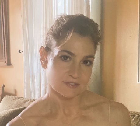 Vanessa Chase beautiful model image